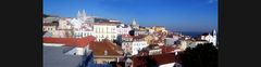 Lisboa: Der Stadtteil Alfama