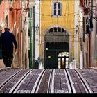 Lisboa | Down Bica