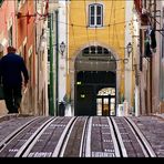 Lisboa | Down Bica