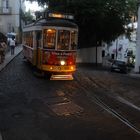 Lisboa - Electrico 28