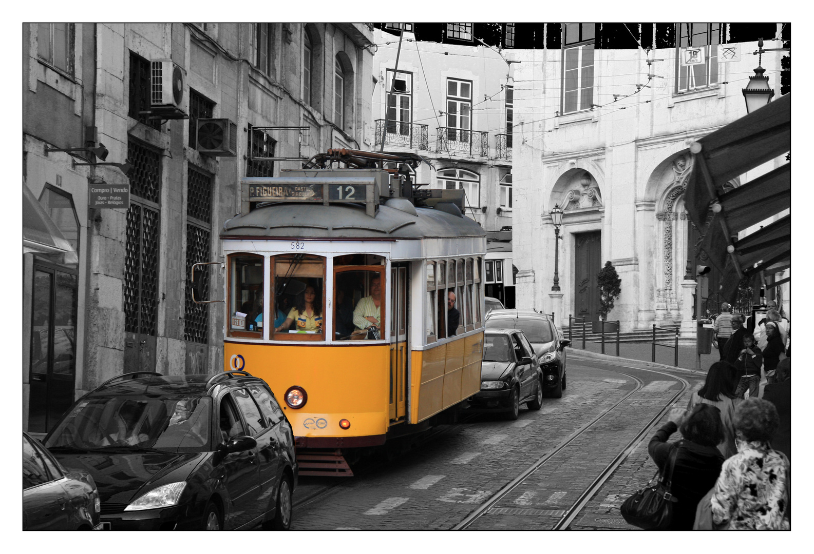 Lisboa Electrico