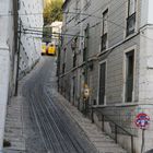 Lisboa - Electros durmientes