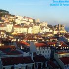 Lisboa: Elevador de Santa Justa (1)