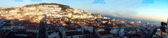 Lisboa: Elevador de Santa Justa (1)