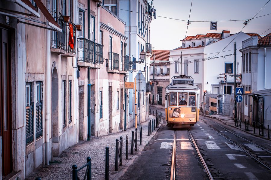 Lisboa