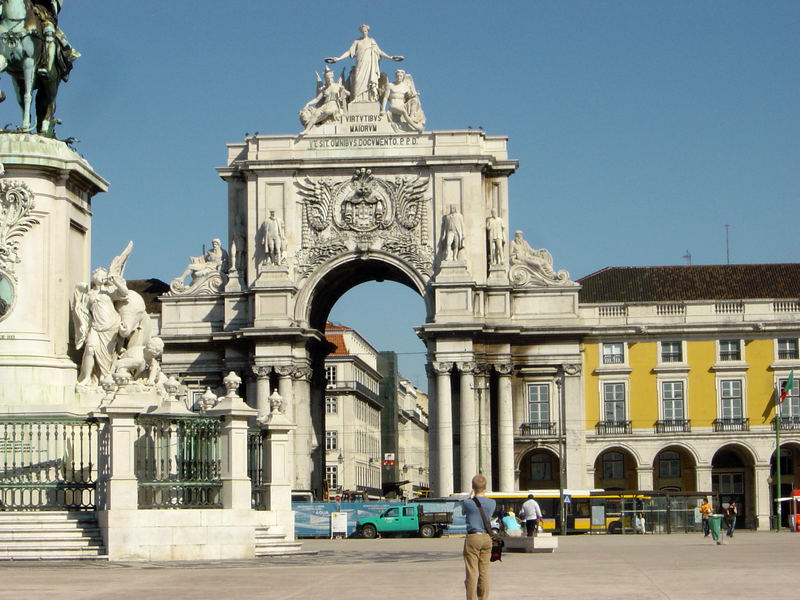 Lisboa