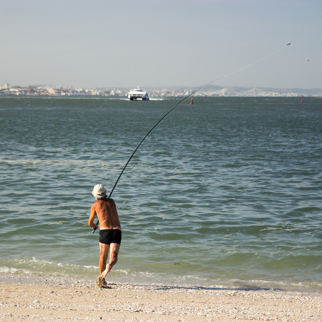 Lisboa Fisher