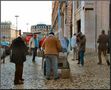 Lisboa fredda e senza sole von Vitória Castelo Santos 