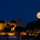 Lisboa Full Moon