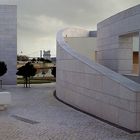 Lisboa Fundação Champalimaud 3