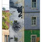 Lisboa Grafitty