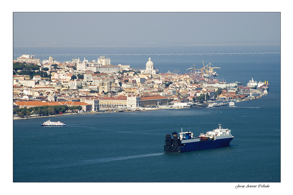 Lisboa Impressions XVII