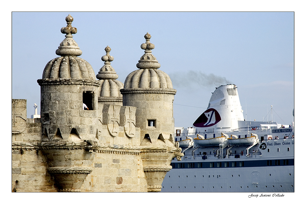 Lisboa Impressions XXI