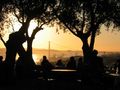 Lisboa in the Afternoon von Tobias Rau