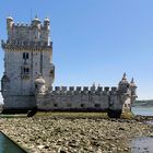 LISBOA: La Tour de Belem