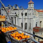 Lisboa laranjas