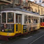 Lisboa linha 28
