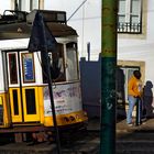 LISBOA : Lumineuse et colorée.