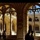 LISBOA: Monastère de San Jéronimo .