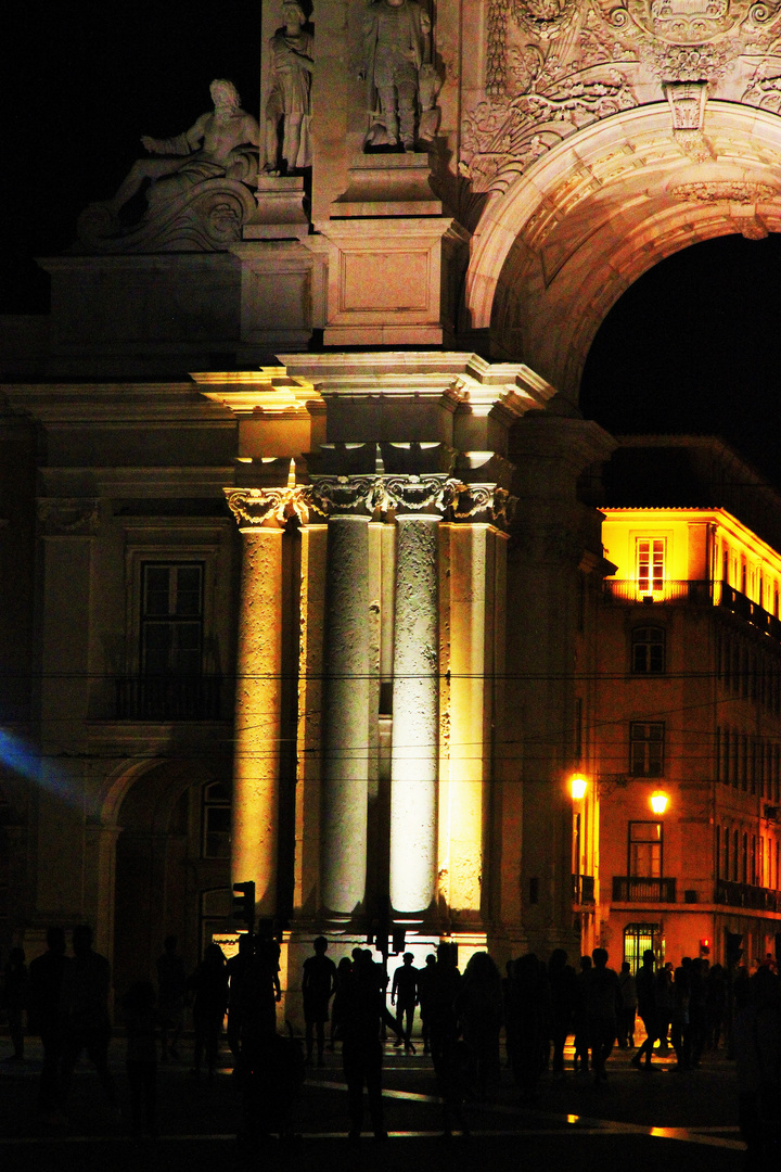 Lisboa nightlife