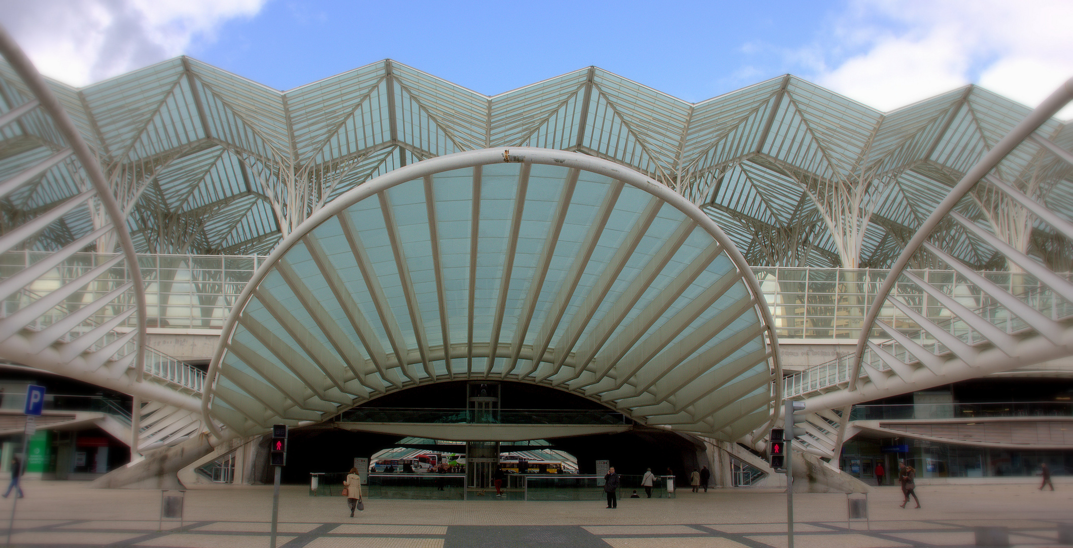 Lisboa - Oriente