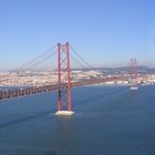 Lisboa panorama