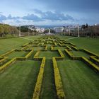 Lisboa (Parque Eduardo VII)