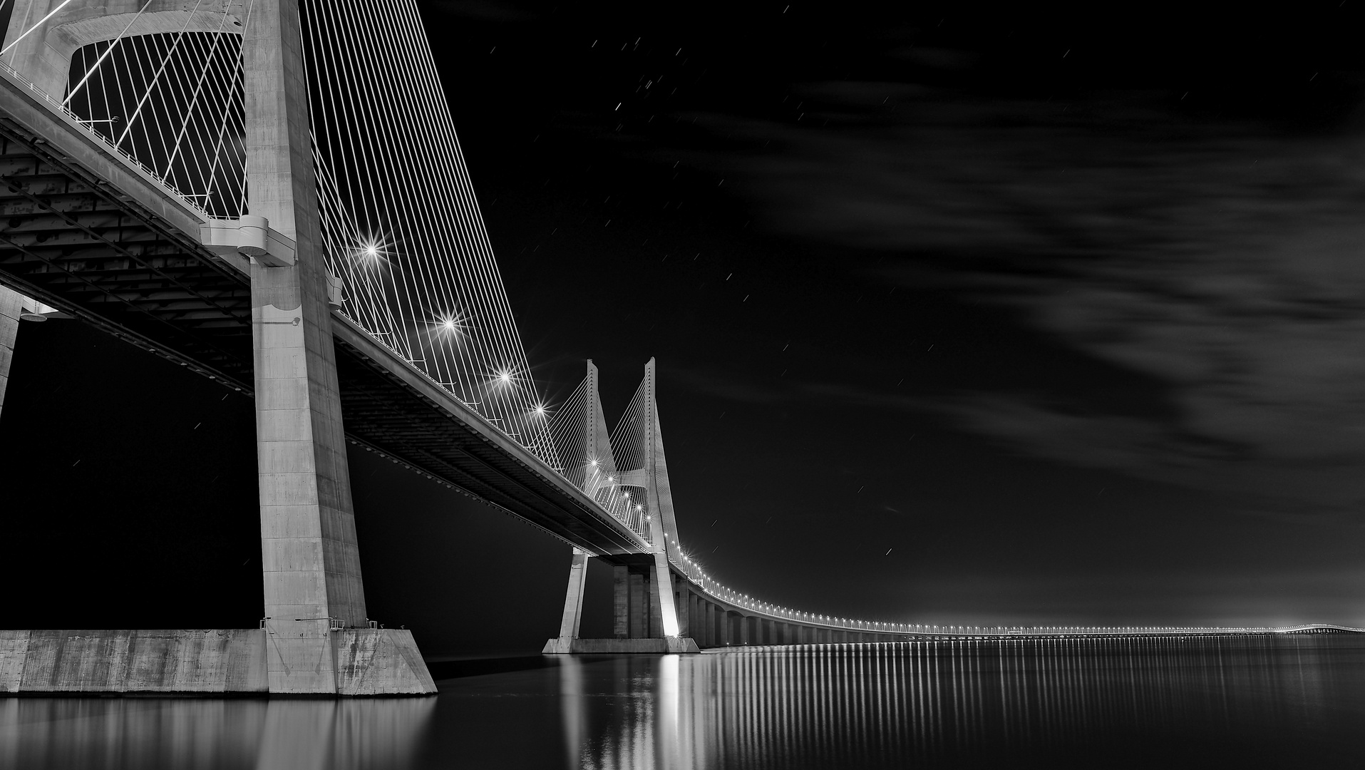 Lisboa - Ponte Vasco da Gama