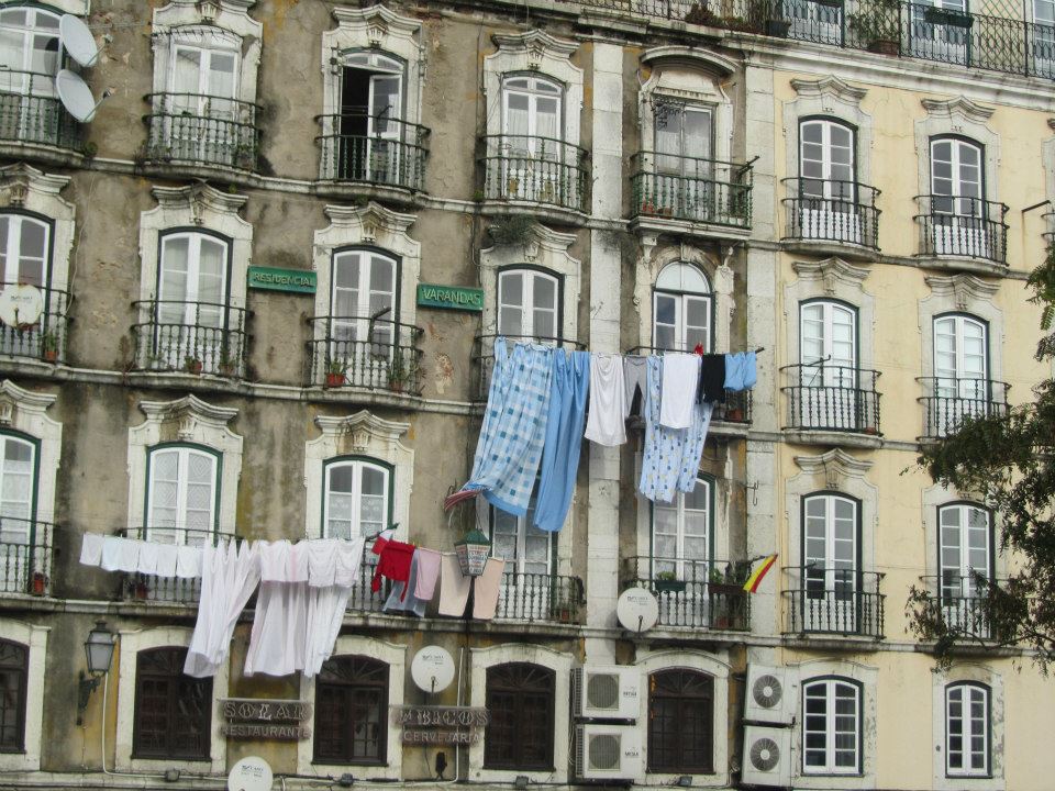 Lisboa Portugal