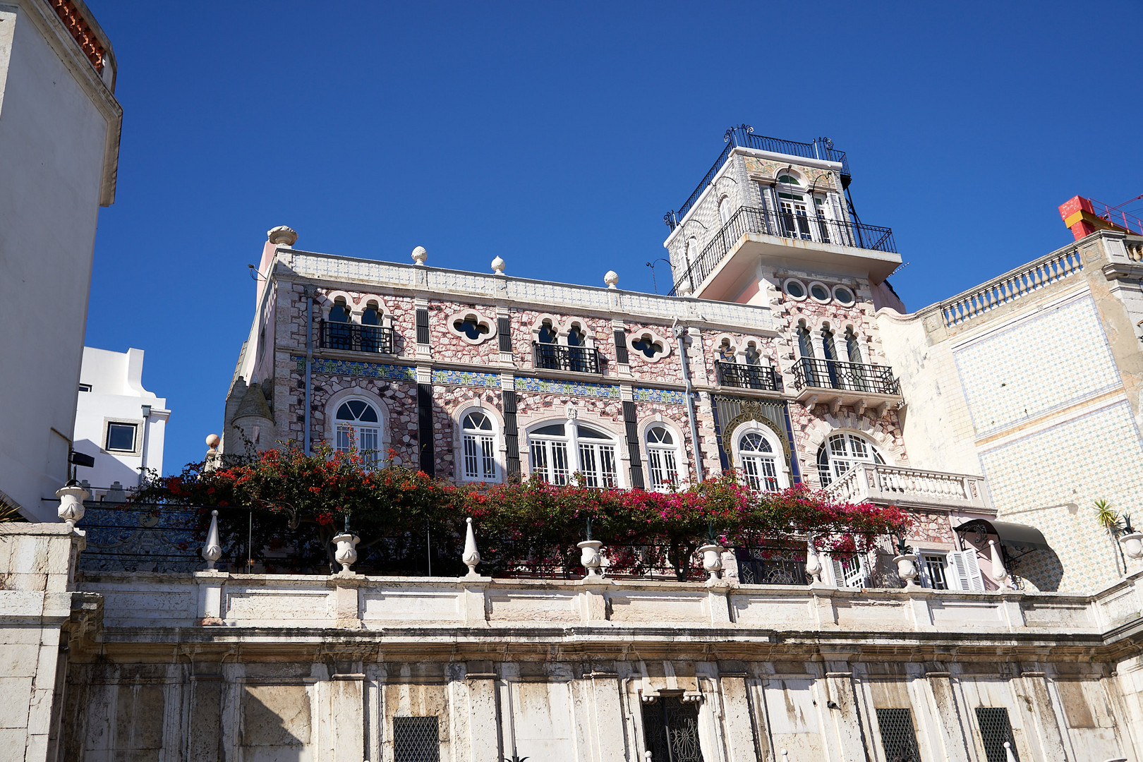 Lisboa, Portugal