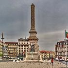 Lisboa, Praça dos Restauradores