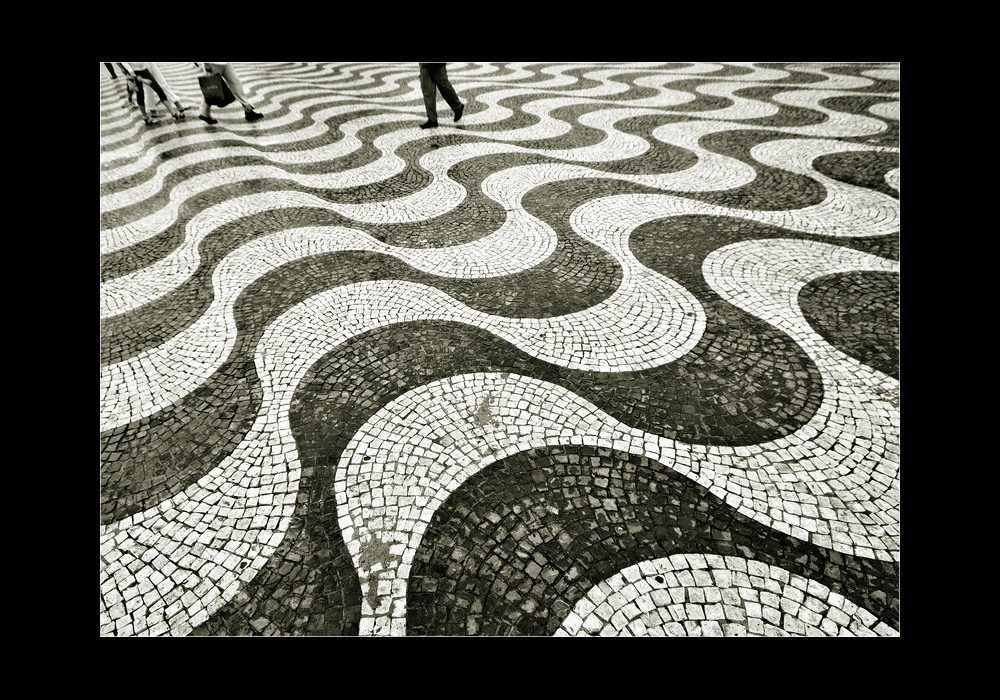 Lisboa: Rossio