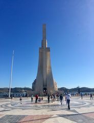 Lisboa - Santa Maria de Belém ...