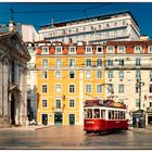 Lisboa, siempre eterna