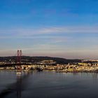 Lisboa Skyline