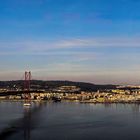 Lisboa Skyline