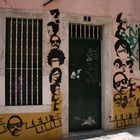 Lisboa street art