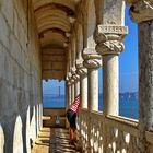 Lisboa, Torre de Belem