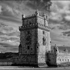 Lisboa - Torre de Belém reload