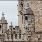 Lisboa - Torre de Bellem 02