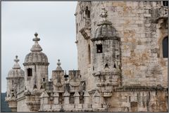 Lisboa - Torre de Bellem 02