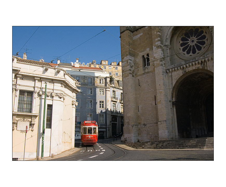 Lisboa | Tourilectrico