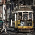 Lisboa Tram 28   #1