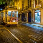 Lisboa Tram