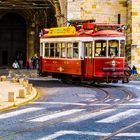 Lisboa Tram