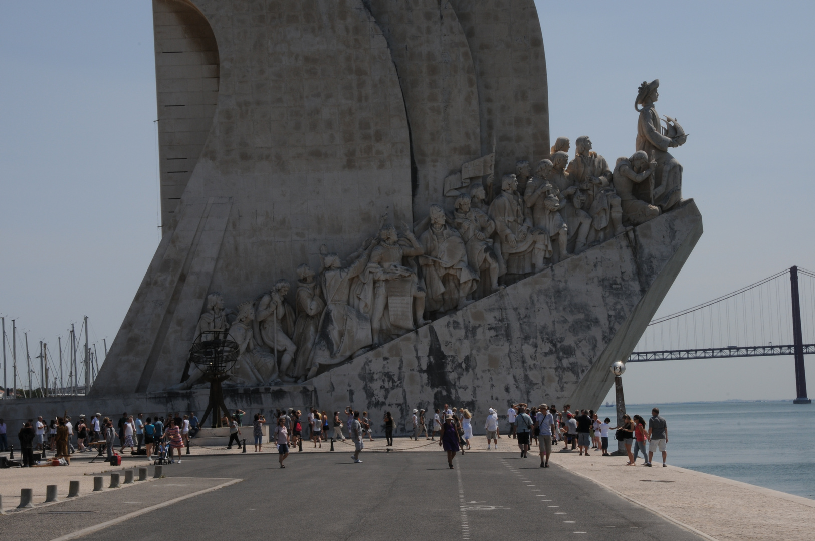 Lisboa - Turismo