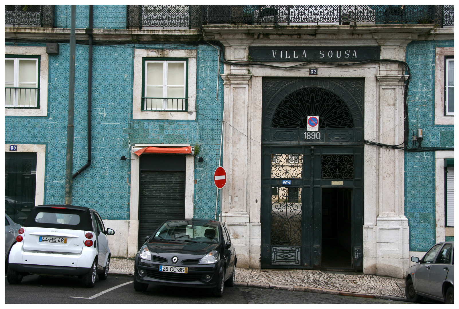 Lisboa VII