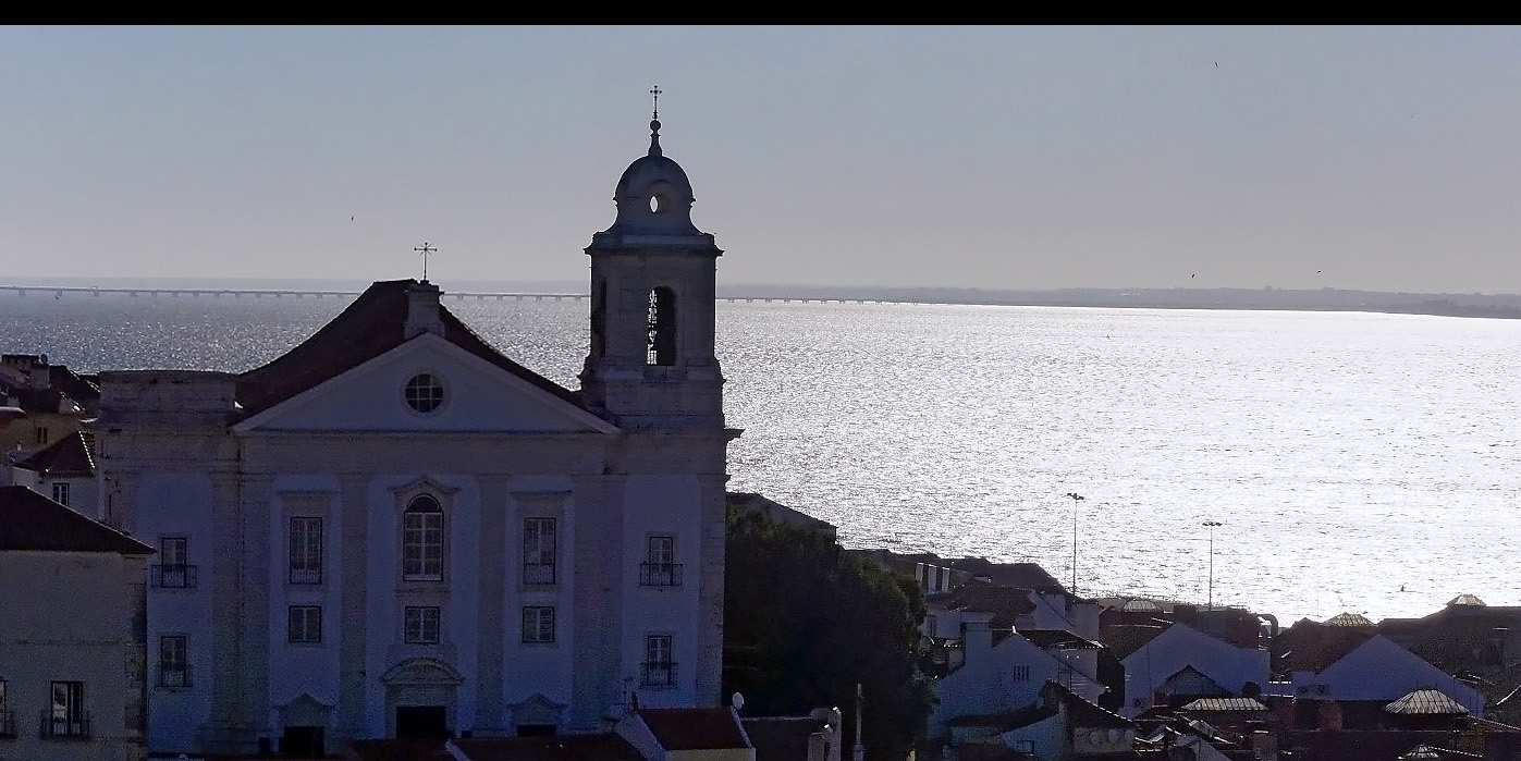 LISBOA: Ville maritime depuis toujours