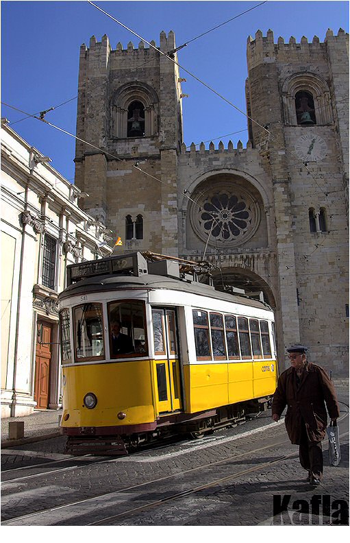 Lisboa | Wettlauf