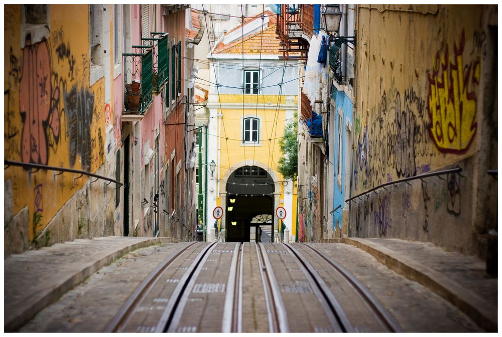 Lisboa XII